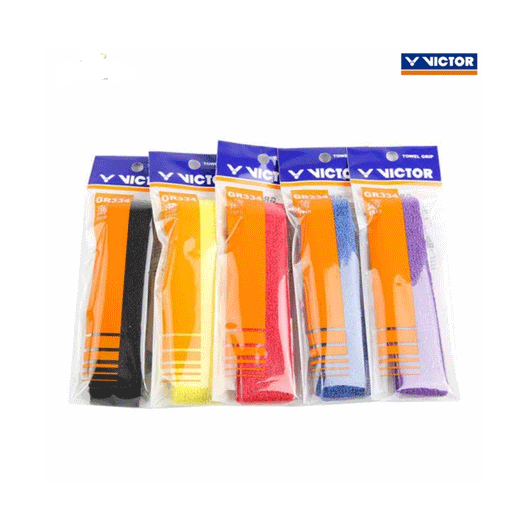 victor towel grip colors