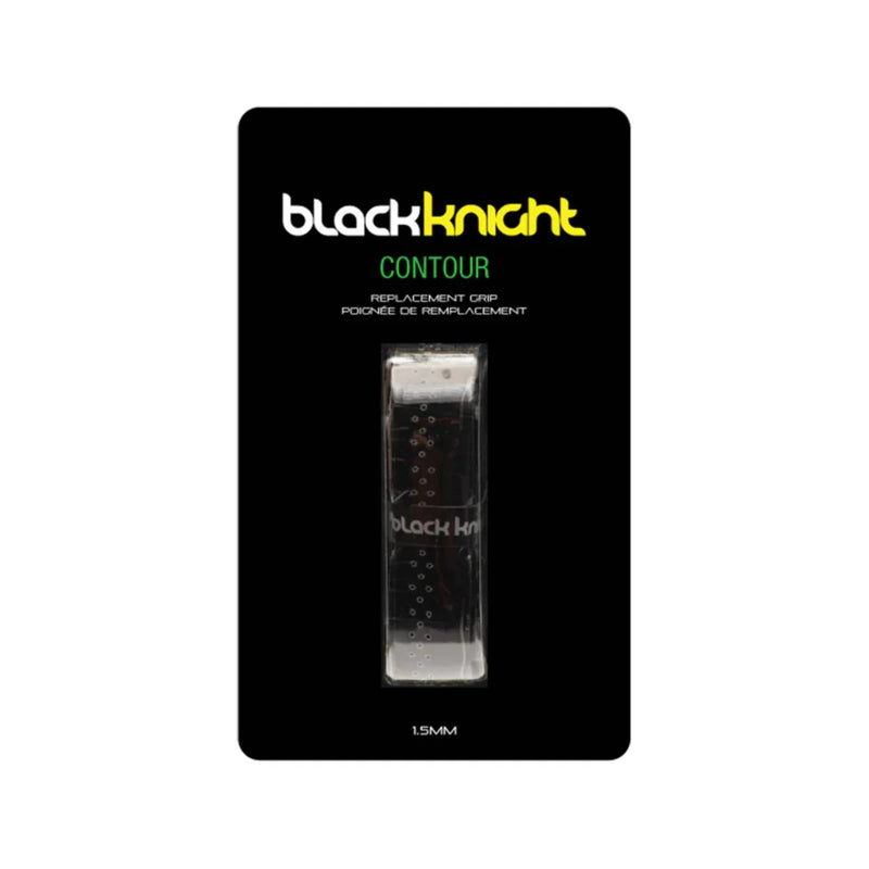 Black Knight Contour Regrip