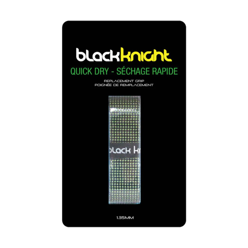 Black Knight Quick Dry