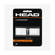 head hydrosorb cushion grip tennis squash badminton pickleball white