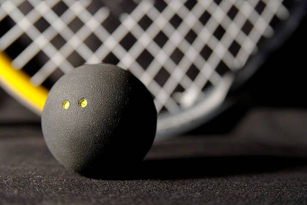 squash balls