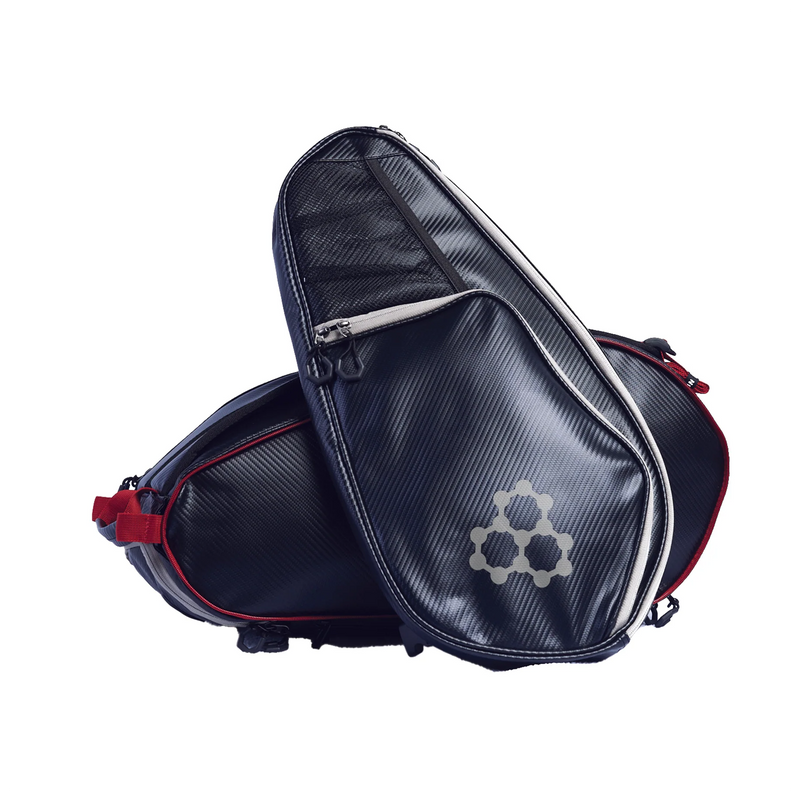 crbn pro team pickleball tour bag 2.0 detachable sling bag