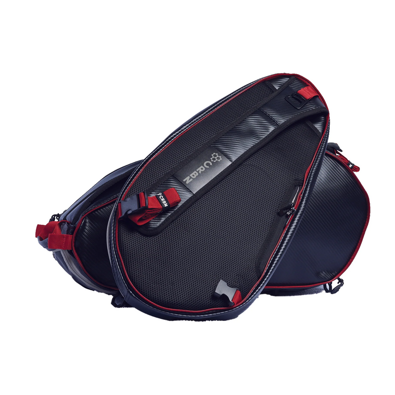 crbn pro team pickleball tour bag 2.0 sling bag