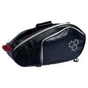 crbn pro team pickleball tour bag 2.0 side view