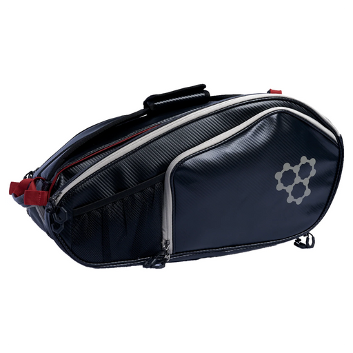 crbn pro team pickleball tour bag 2.0 side view