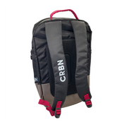 crbn pro team backpack pickleball backpack straps