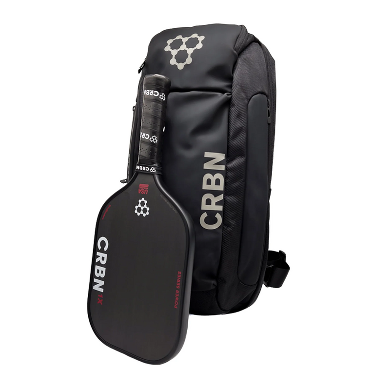 crbn sling bag pickleball