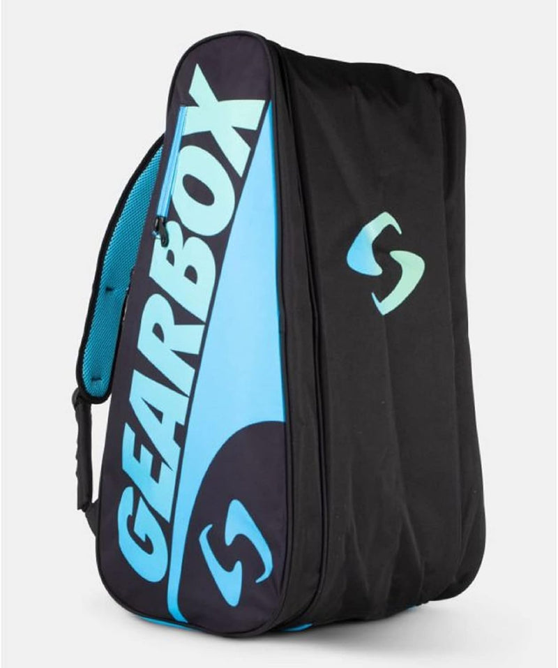 Gearbox Club BK-BL 19