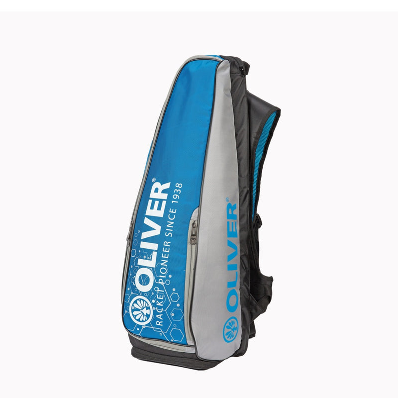 Oliver Long Rucksack - Petrol