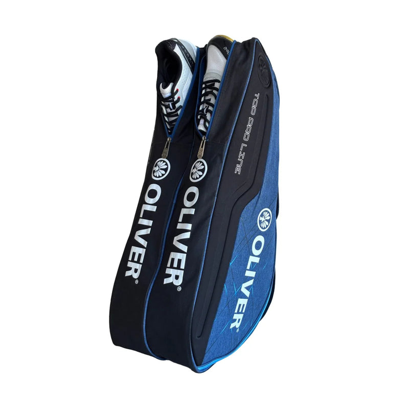 Oliver Top Pro 6rkt Green