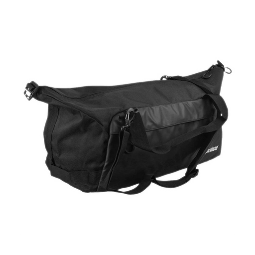 Prince black duffle bag tennis squash pickleball badminton