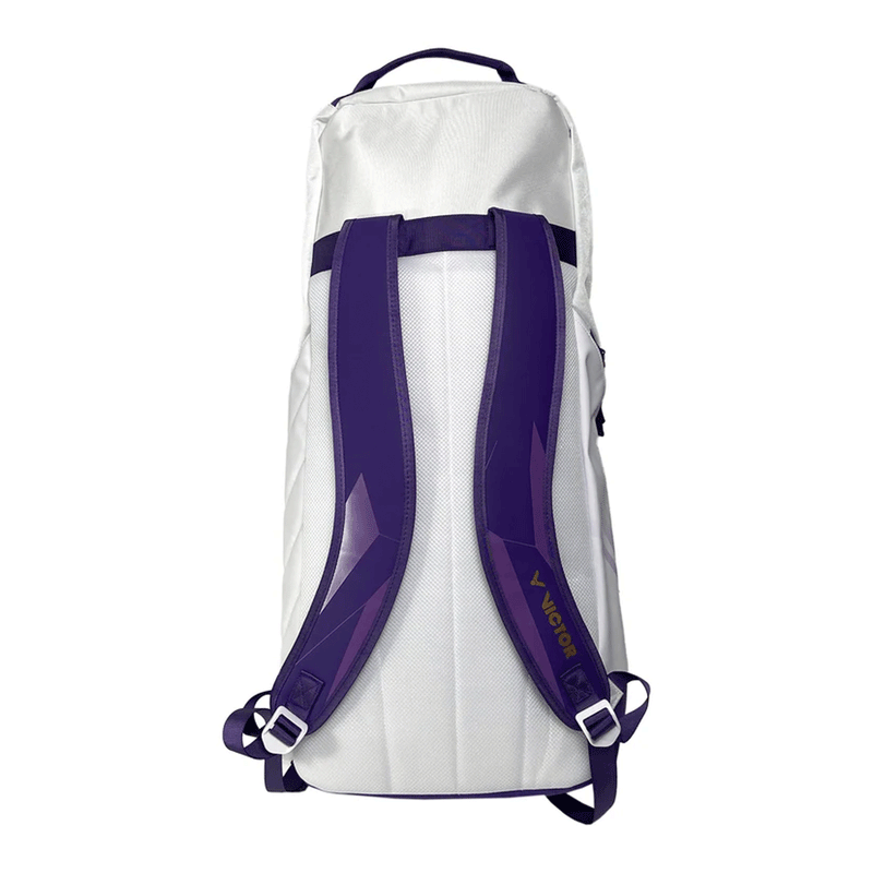 victor br3825TTY-AJ badminton bag