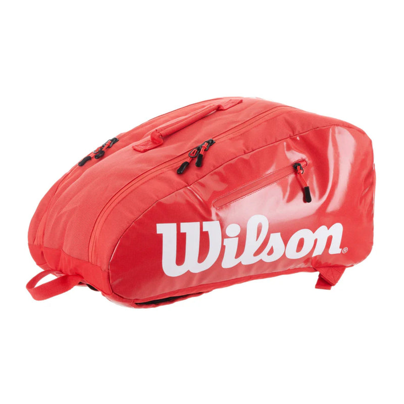 Wilson Super Tour Paddlepak