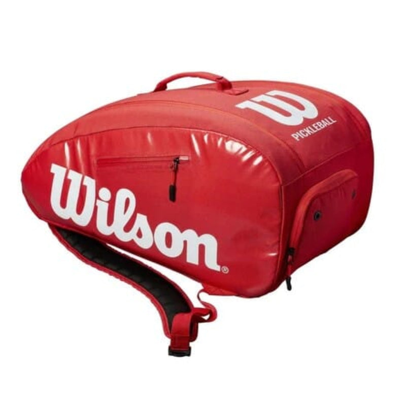 Wilson Super Tour Paddlepak