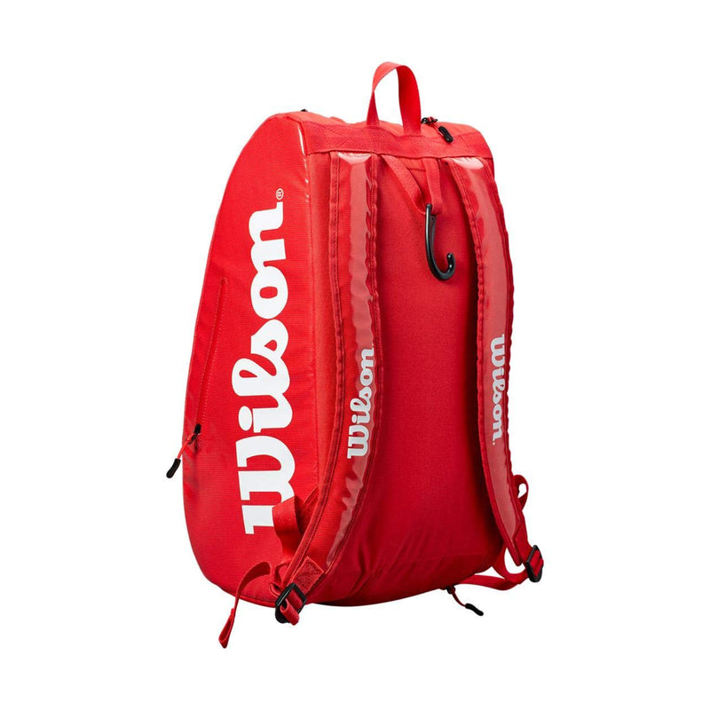 Wilson Super Tour Paddlepak