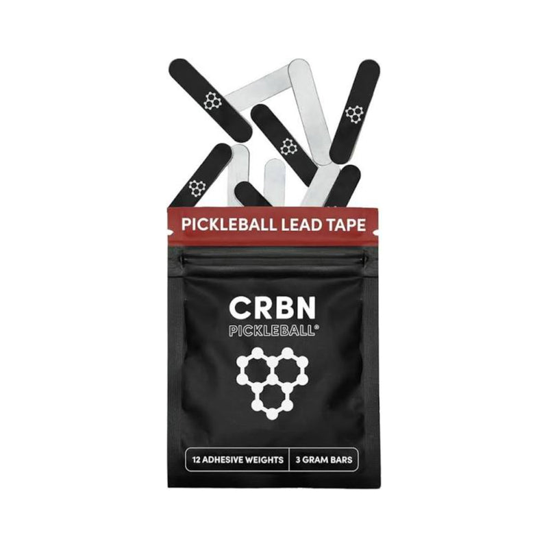 CRBN Lead Tape Strips