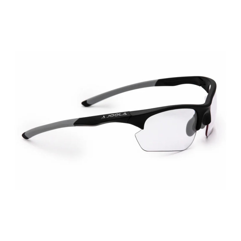 Joola RJX Boost-Clear-Matte Black