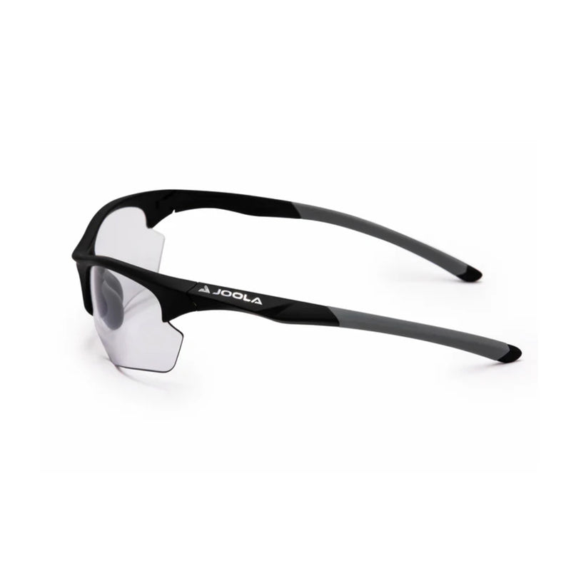Joola RJX Boost-Clear-Matte Black