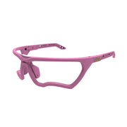 kitchen blockers pickleball eyewear lenseless fog free pink 