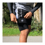 pro tec hamstring wrap tenis squash badminton pickleball injury