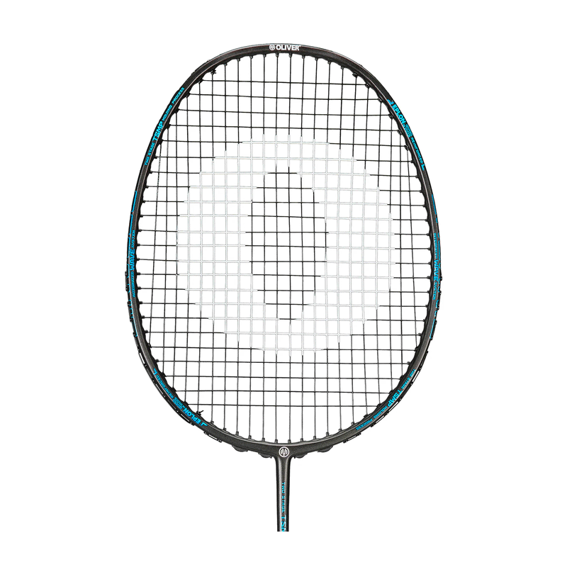 oliver organix 6 badminton racquet