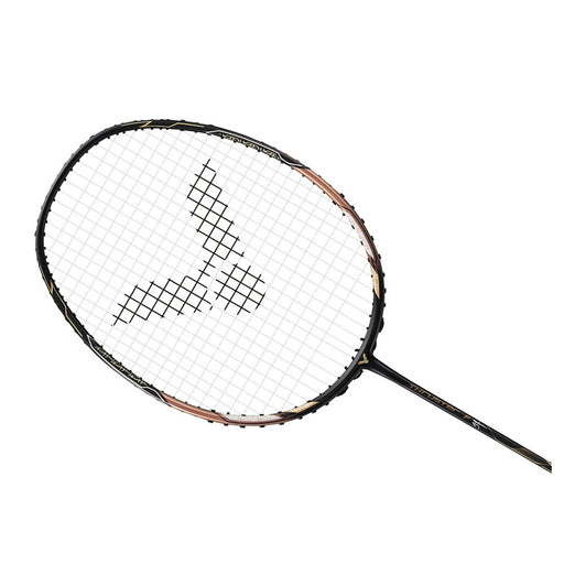 VICTOR THRUSTER Ｆ Victor Thruster F Enhanced Edition — Racquet Science
