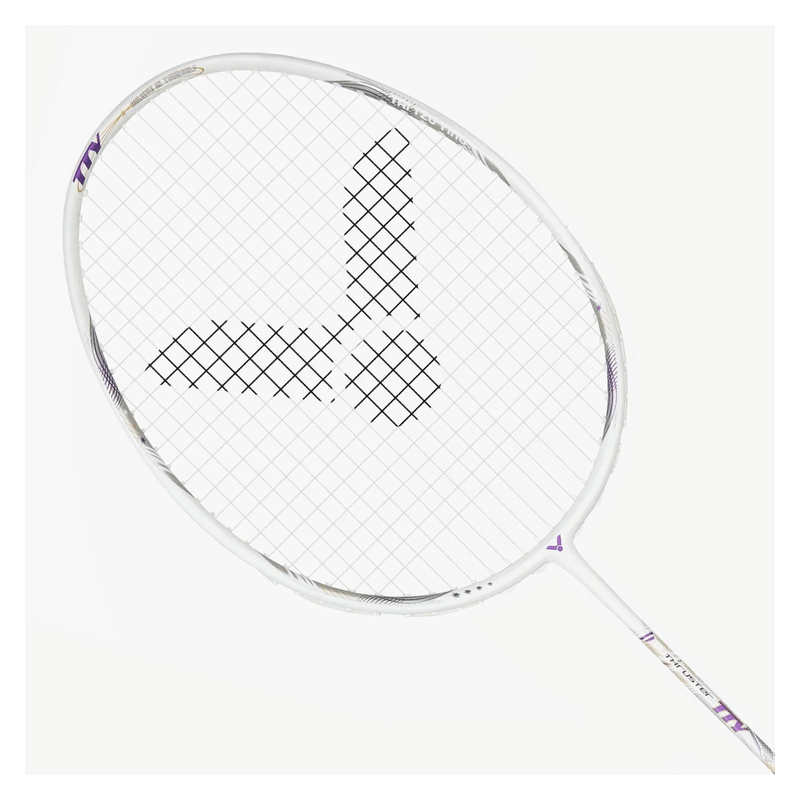 Victor Thruster TTY