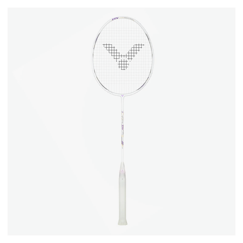Victor Thruster TTY