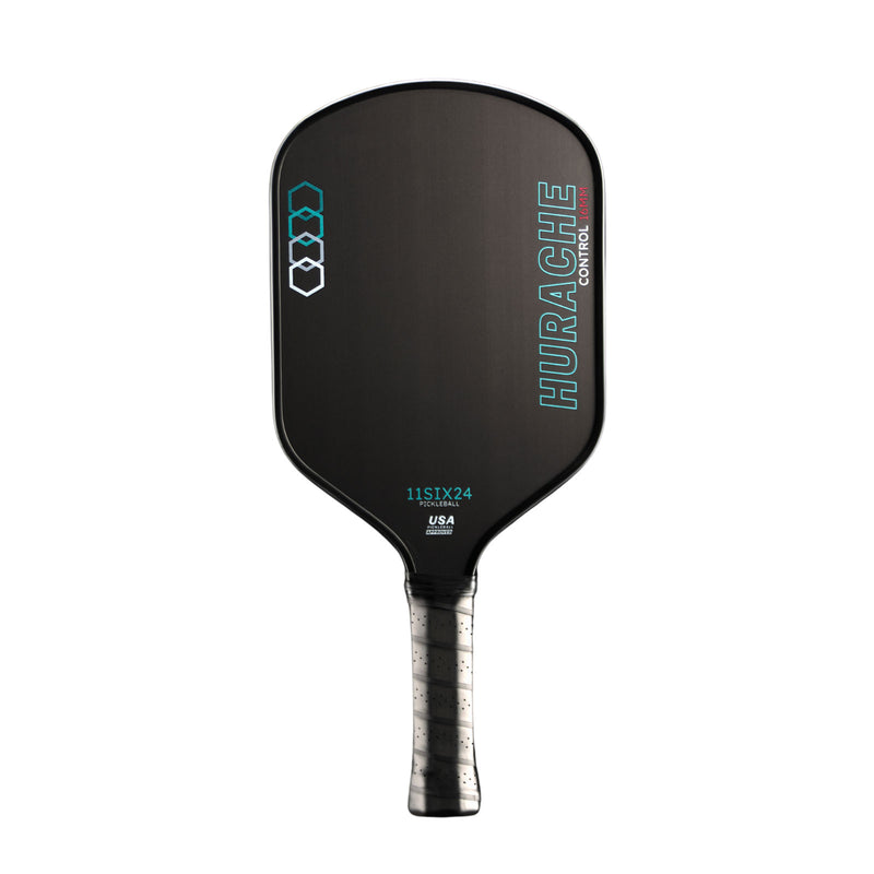 11six24 hurache control 4.25 pickleball paddle