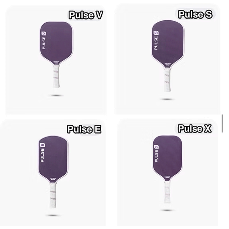 Pickleball Apes Pulse X
