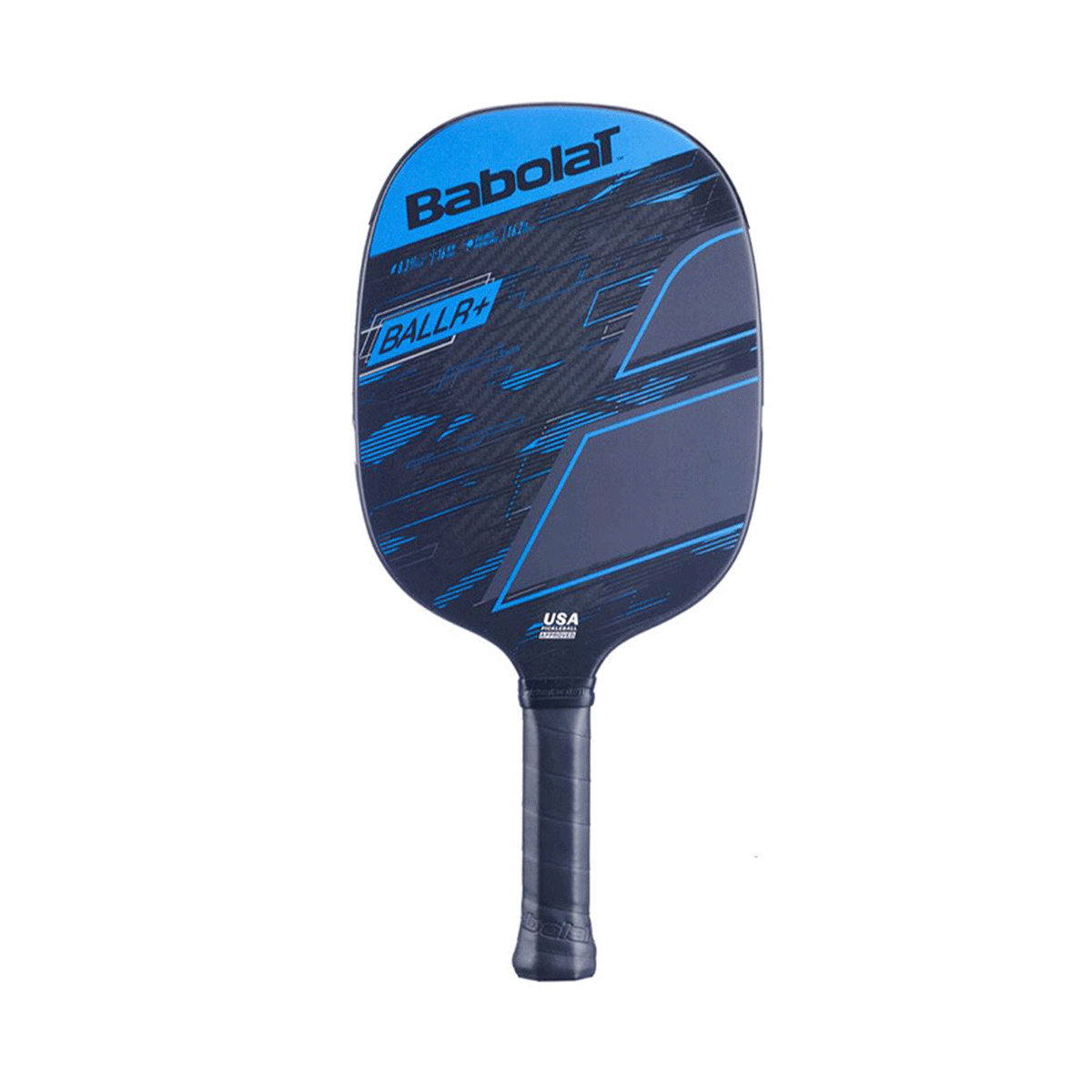 Babolat Ballr+ — Racquet Science