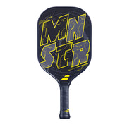 babolat MNSTR  pickleball paddle 2023  back