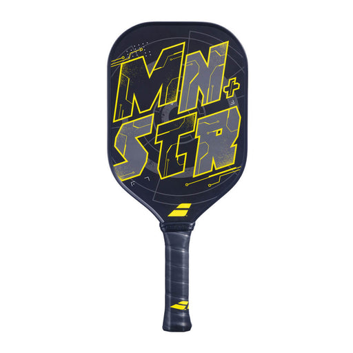babolat mnstr+ pickleball paddle