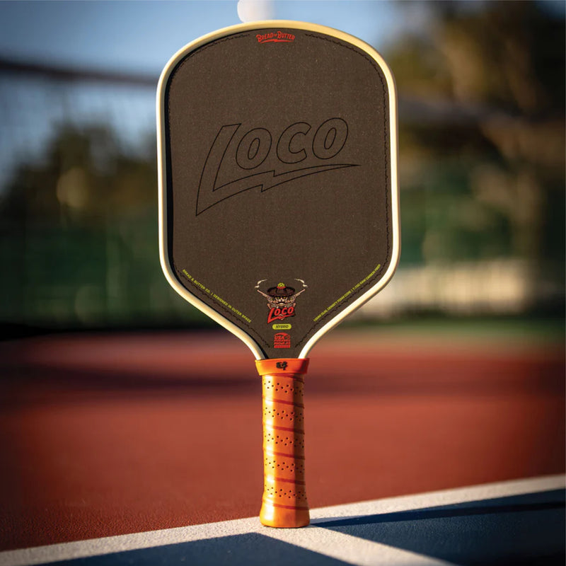 Bread & Butter Loco Hybrid Tan