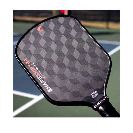 chorus shapeshifter pickleball paddle