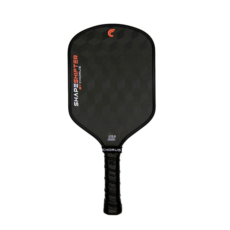 chorus shapeshifter pickleball paddle