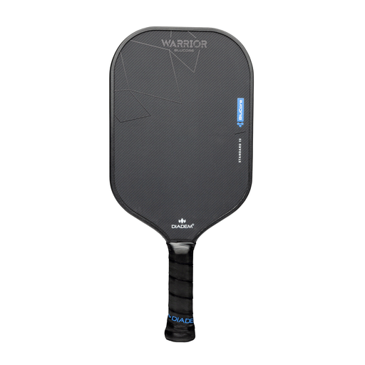 Diadem warrior standard 19 blucore bluecore pickleball paddle