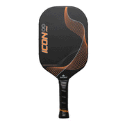diadem infinity pro pickleball paddle edgeless elongated