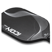 diadem infinity pro edgeless pickleball paddle gen3