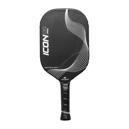 diadem infinity pro edgeless pickleball paddle gen3