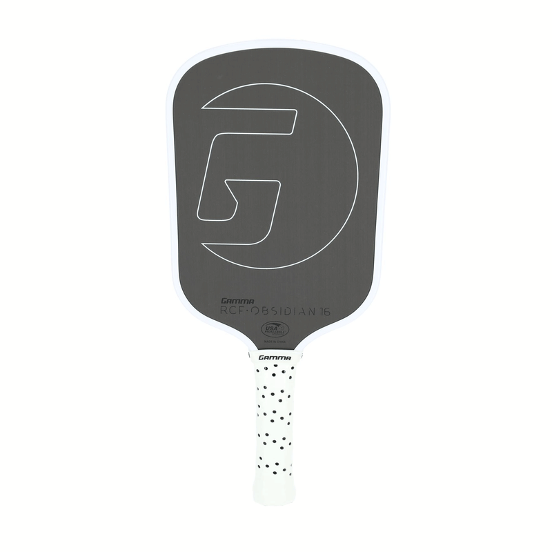 Gamma RCF Obsidian 16mm