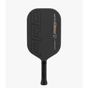 gearbox pro elongated pickleball paddle edgeless
