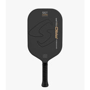 gearbox pro elongated pickleball paddle edgeless