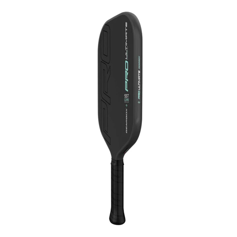 Gearbox Pro Ultimate Elongated 16mm edgeless