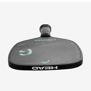 head gravity ltd massive sweetspot edgeless pickleball paddle