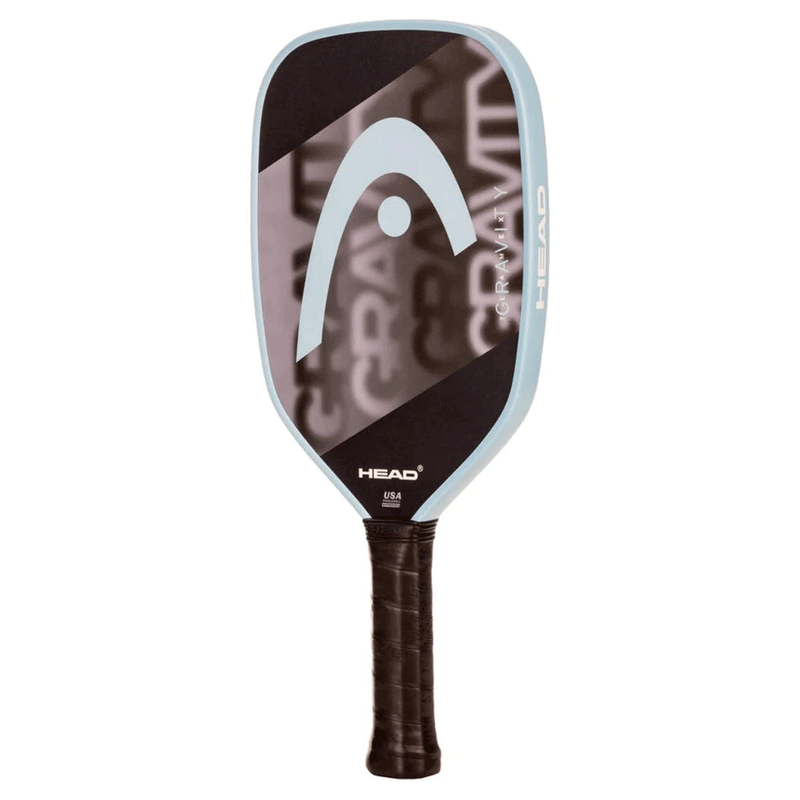 head gravity team ex 2025 pickleball paddle