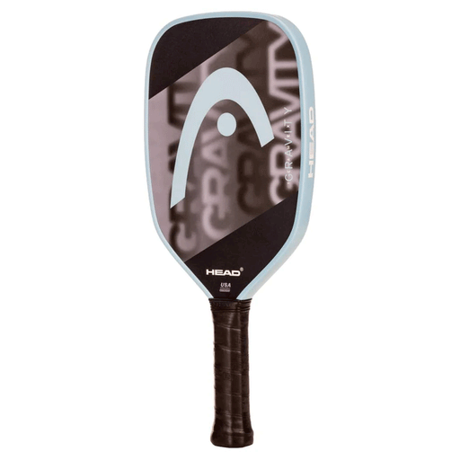 head gravity team ex 2025 pickleball paddle