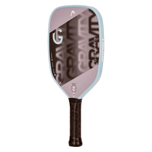 head gravity team ex 2025 pickleball paddle