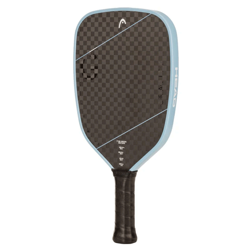 head gravity 2025 pickleball paddle 12k graphite