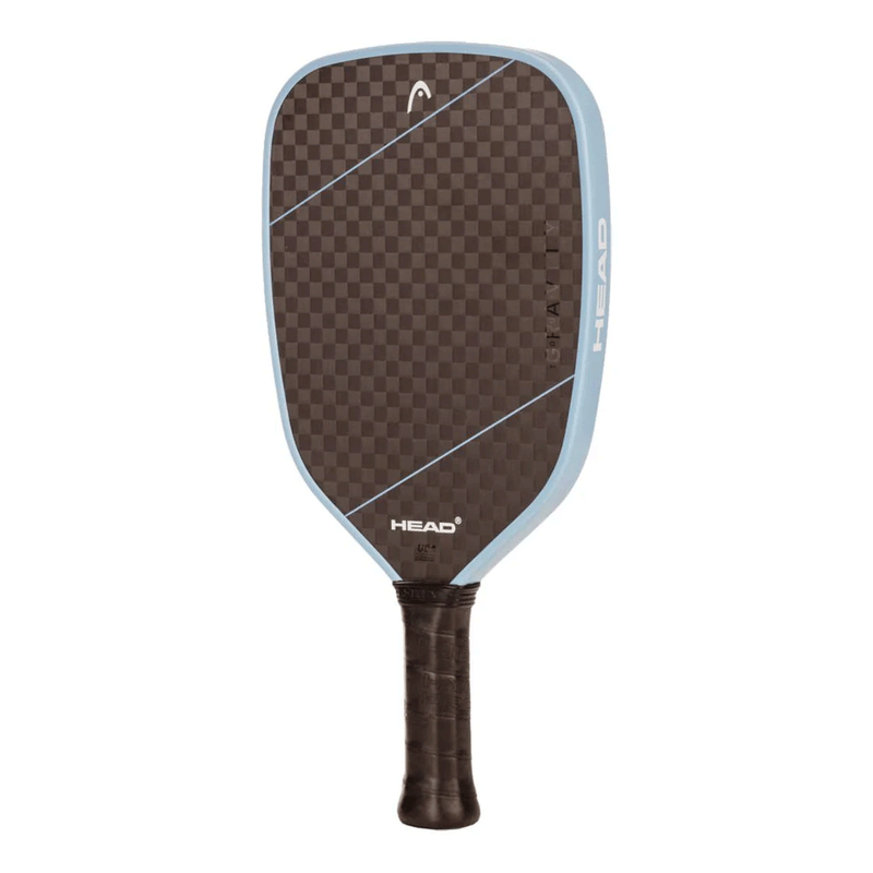 head gravity 2025 pickleball paddle 12k graphite